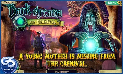 Download Dark Arcana: The Carnival